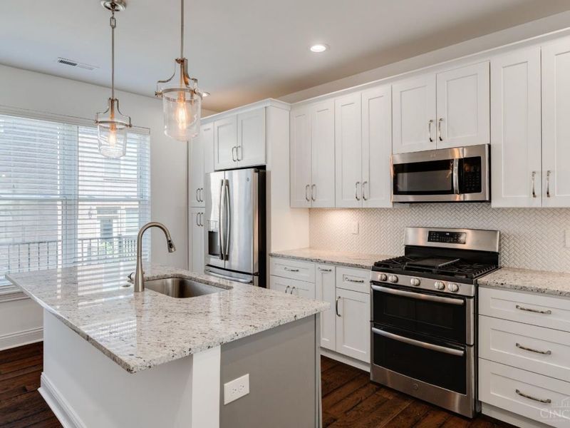 540 Slack Street, Cincinnati, OH 45202 Photo 9