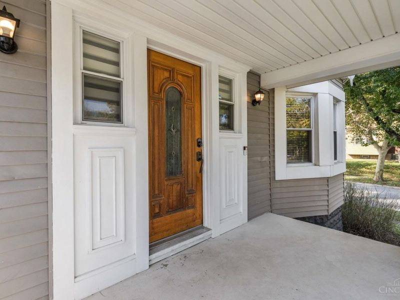 4019 Sherwood Avenue, Cincinnati, OH 45227 Photo 3