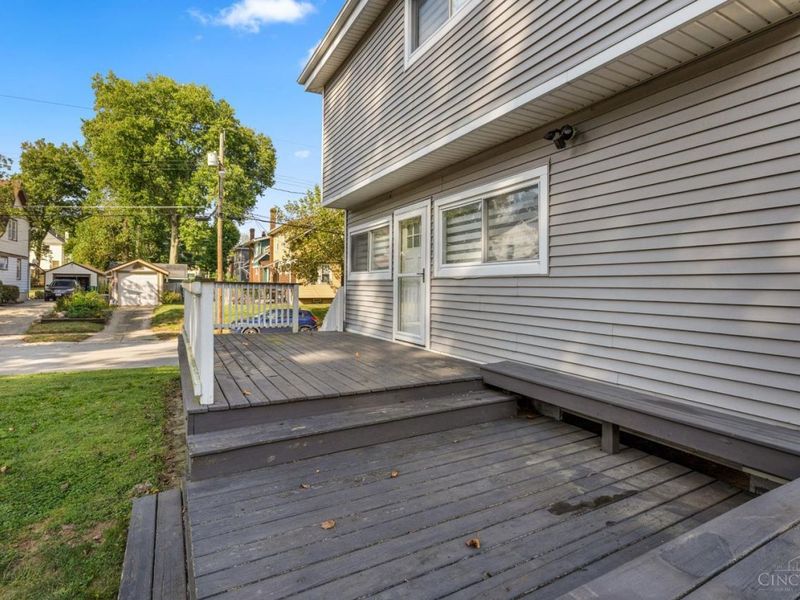 4019 Sherwood Avenue, Cincinnati, OH 45227 Photo 35