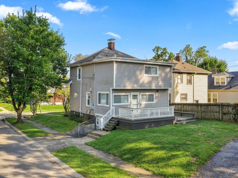 4019 Sherwood Avenue, Cincinnati, OH 45227 Photo 36