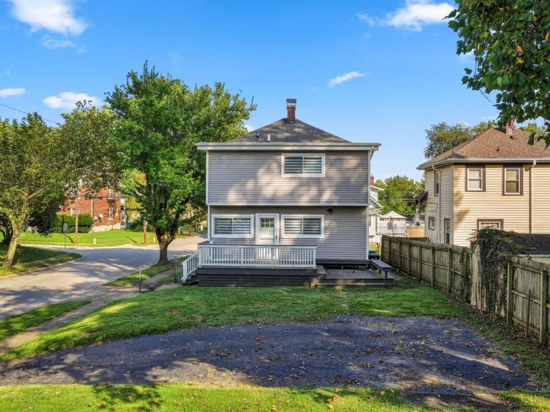 4019 Sherwood Avenue, Cincinnati, OH 45227 Photo 38