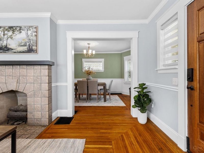 4019 Sherwood Avenue, Cincinnati, OH 45227 Photo 7