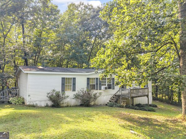 281 Summit Drive, Alto, GA 30510