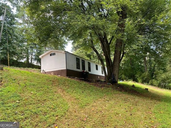 5620 Betty Lane, Dawsonville, GA 30534