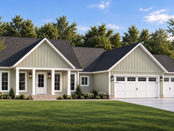355 Black Springs Road, Milledgeville, GA 31061