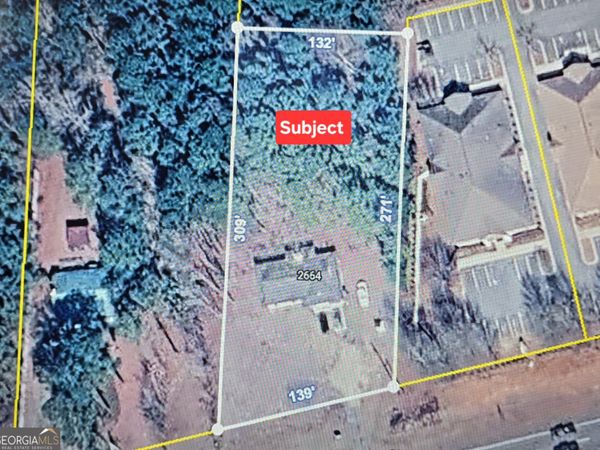 2664 Highway 34 E, Newnan, GA 30265