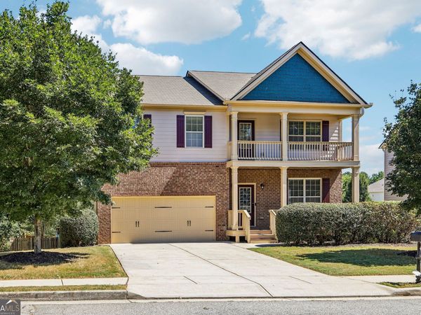 202 Inverness Avenue, Newnan, GA 30263