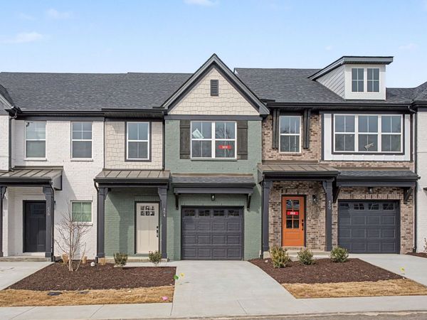 163 Rothwood PVT Drive , Hendersonville, TN 37075