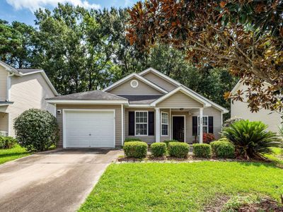 248 Trickle Drive, Summerville, SC 29483
