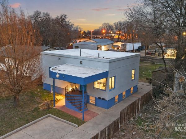 116 22nd Ave S, Nampa, ID 83651