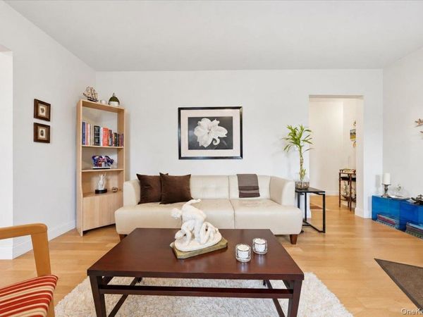 811 Walton Avenue, Unit E18, Bronx, NY 10451