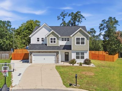 222 Sophie Court , Lexington, SC 29073