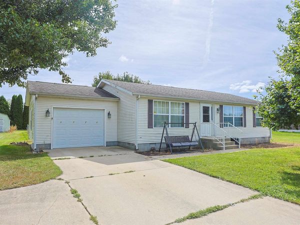771 N Fail Road, LaPorte, IN 46350