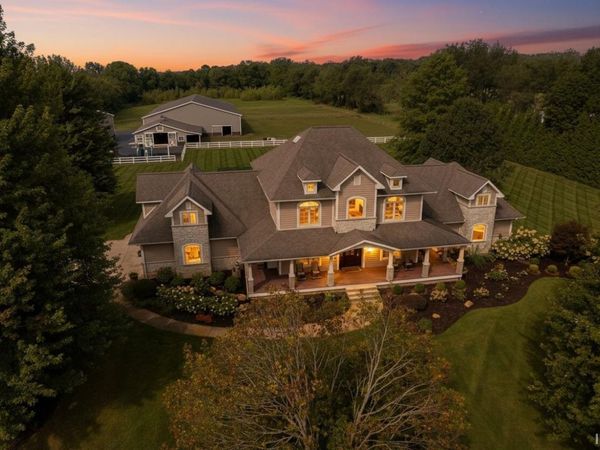 3126 N Fail Road, LaPorte, IN 46350