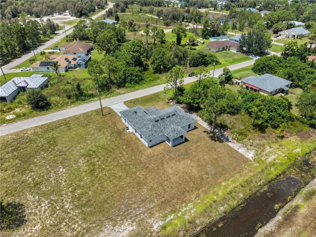 4309 Sally Ave S, Lehigh Acres, FL 33976 Photo