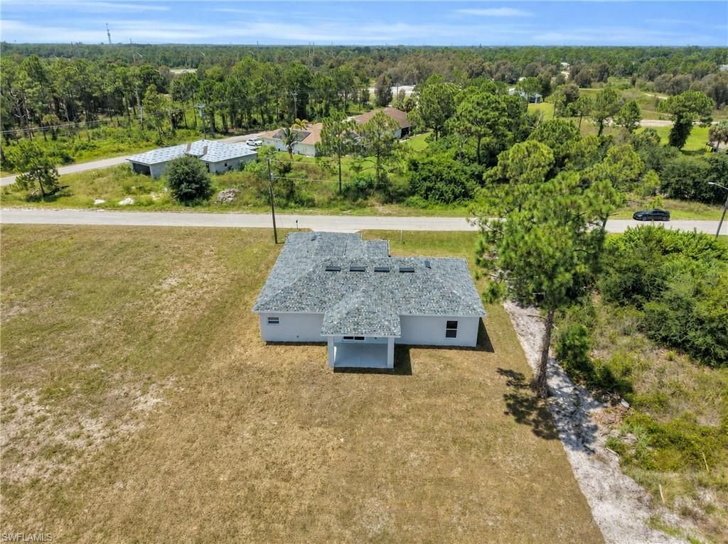 4309 Sally Ave S, Lehigh Acres, FL 33976 Photo