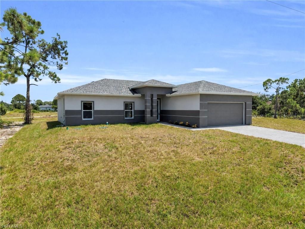 4309 Sally Ave S, Lehigh Acres, FL 33976 Photo