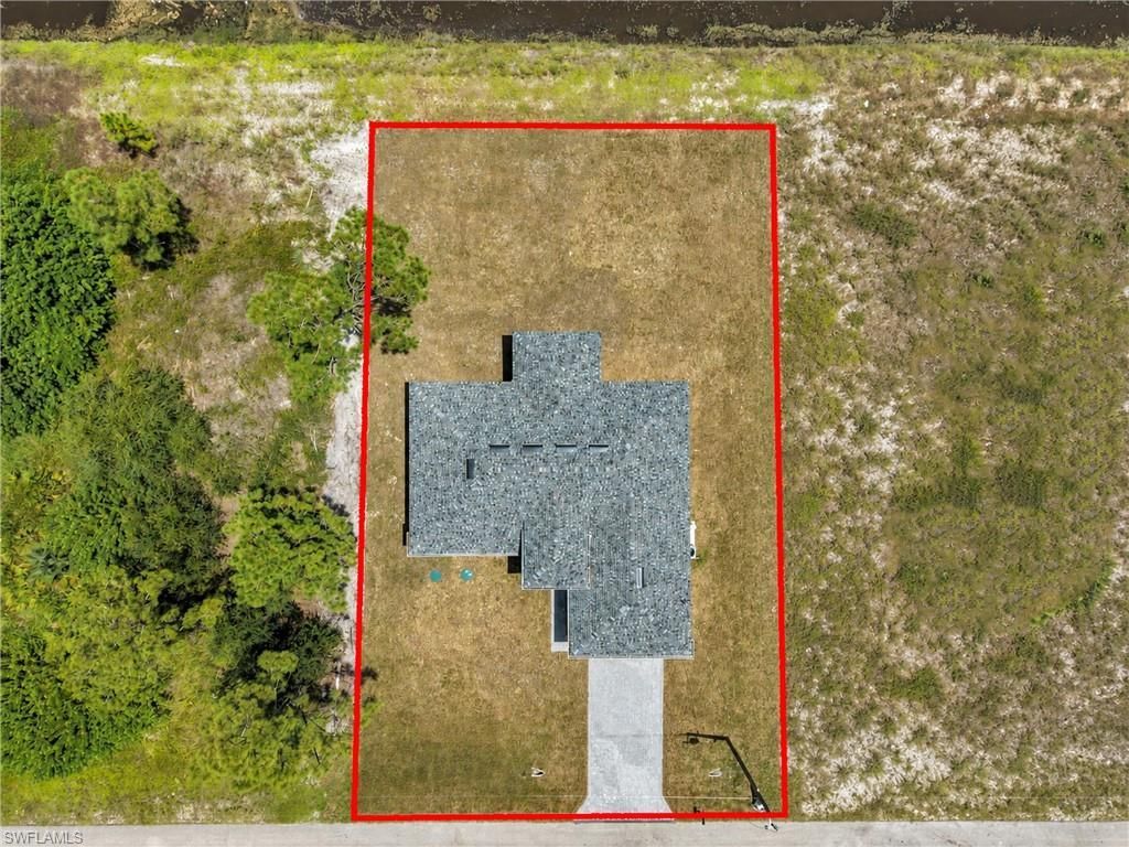 4309 Sally Ave S, Lehigh Acres, FL 33976 Photo