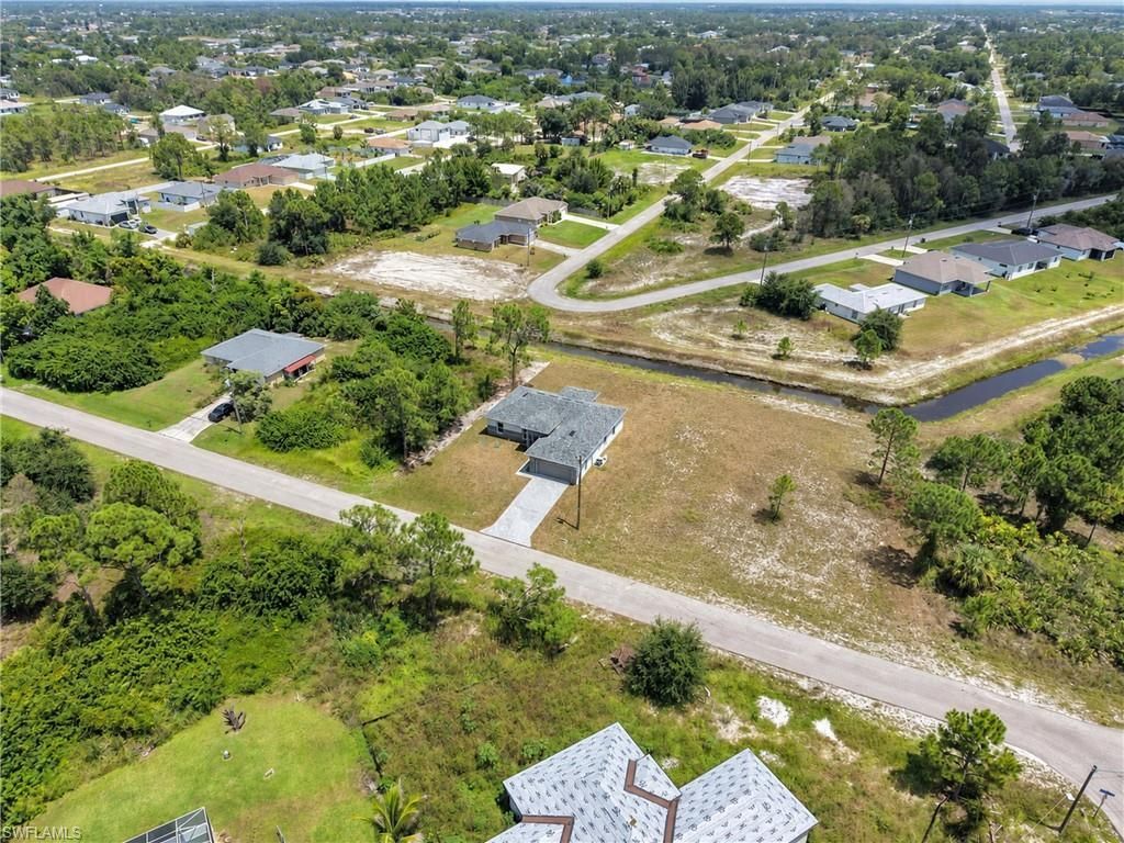 4309 Sally Ave S, Lehigh Acres, FL 33976 Photo