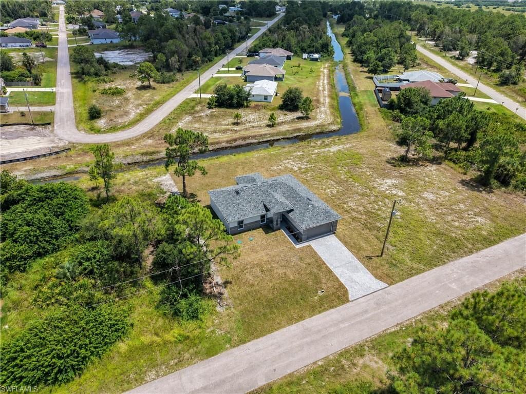 4309 Sally Ave S, Lehigh Acres, FL 33976 Photo
