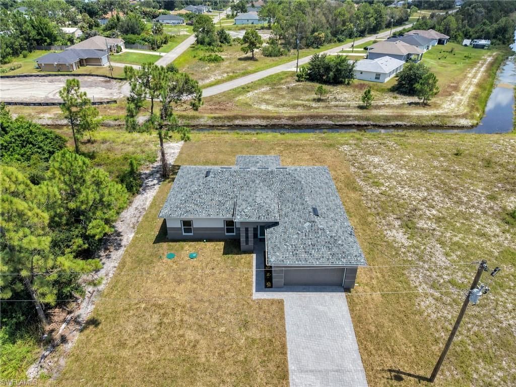 4309 Sally Ave S, Lehigh Acres, FL 33976 Photo