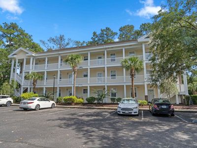 4221 Hibiscus Dr. , Unit 101, Little River, SC 29566