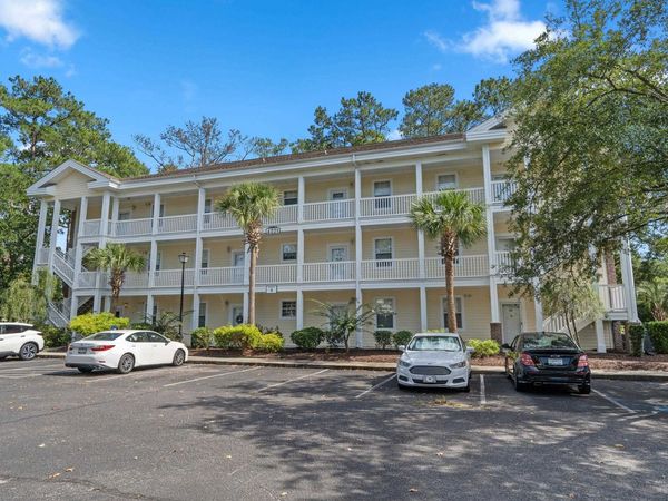 4221 Hibiscus Dr., Unit 101, Little River, SC 29566