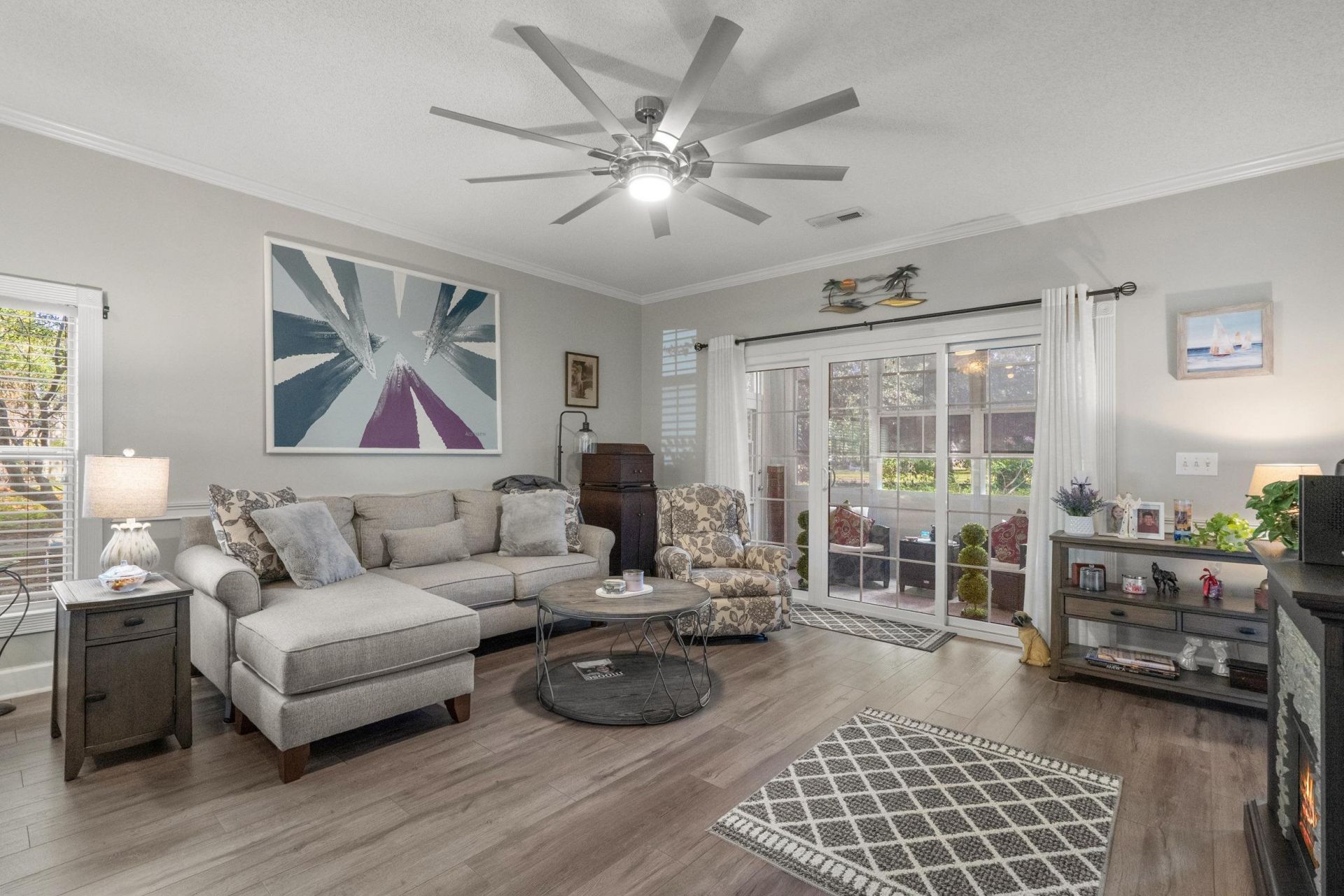 4221 Hibiscus Dr. Photo 5
