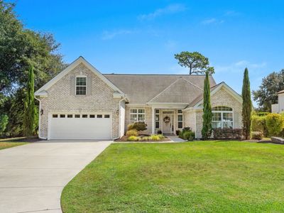 4025 Girvan Dr., Myrtle Beach, SC 29579
