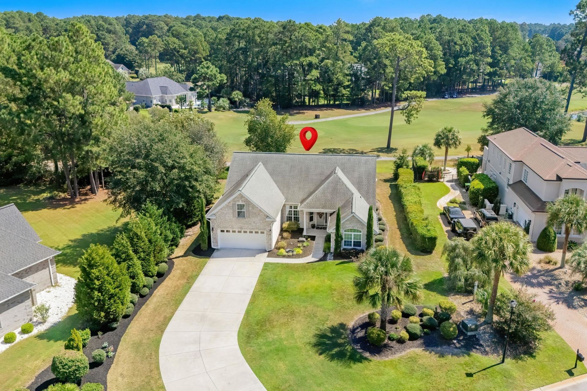 4025 Girvan Dr.  Photo 57