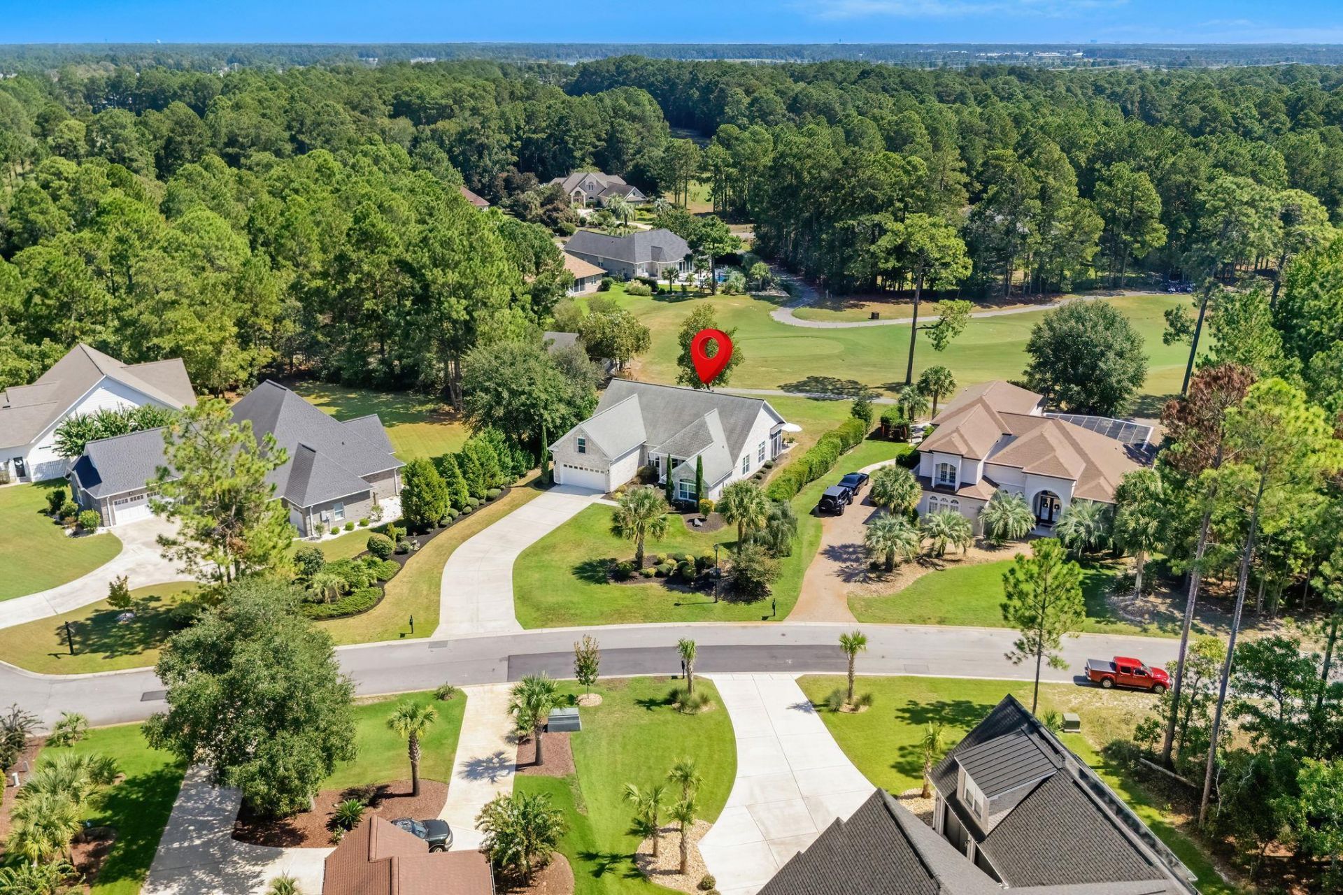 4025 Girvan Dr.  Photo 59