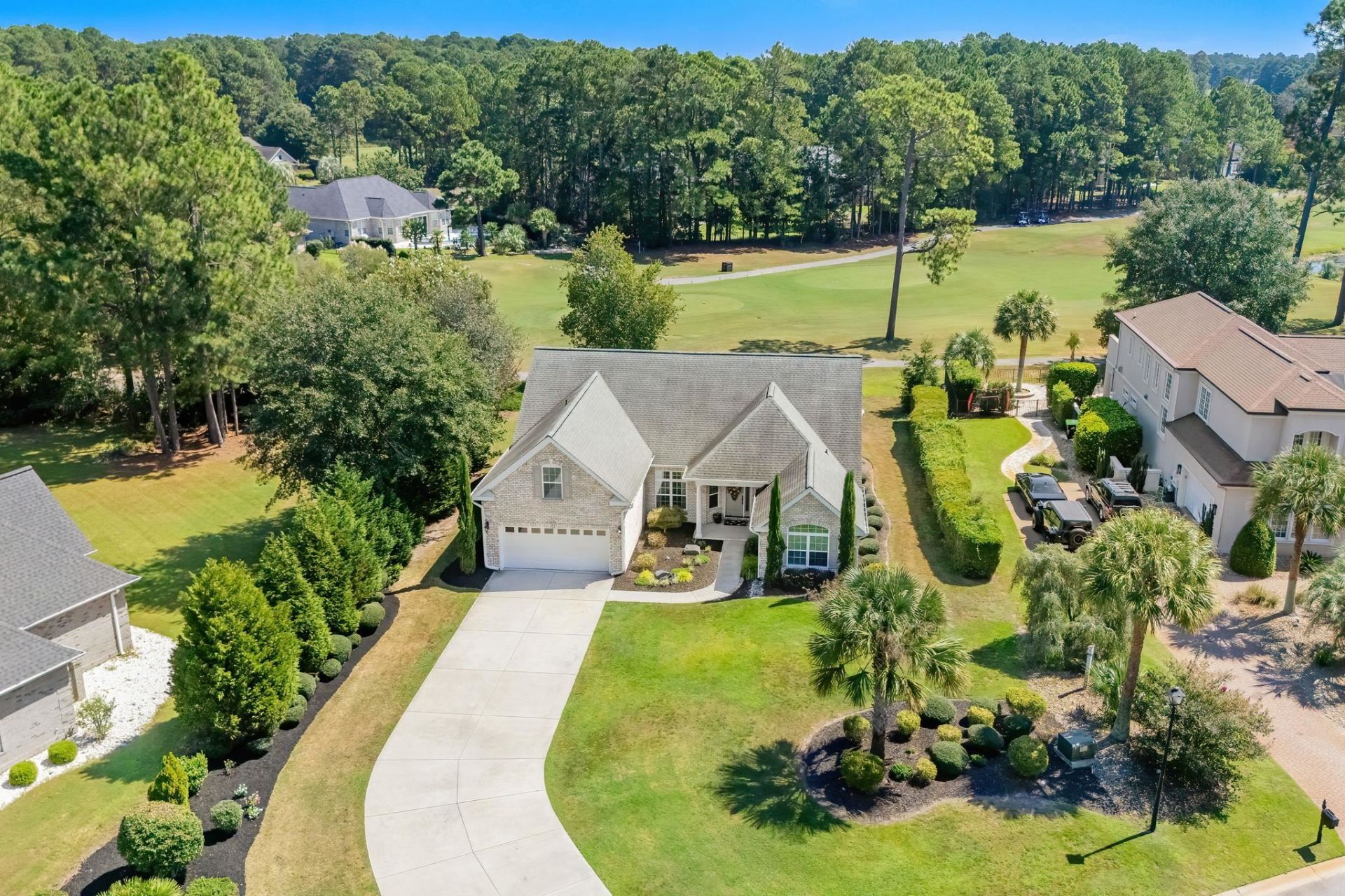 4025 Girvan Dr.  Photo 60