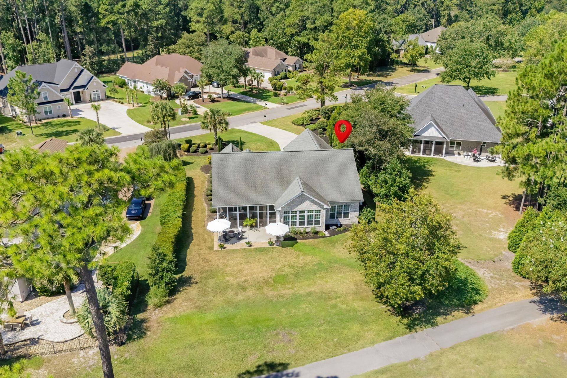 4025 Girvan Dr.  Photo 62