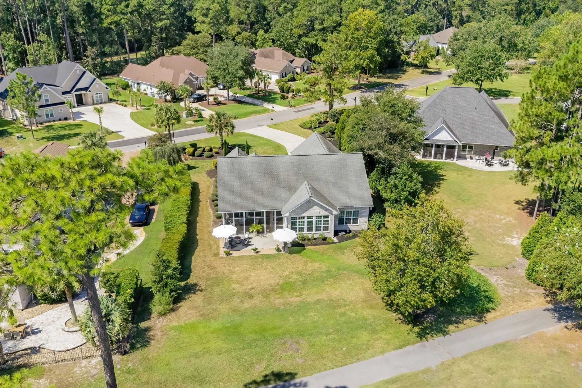 4025 Girvan Dr.  Photo 63