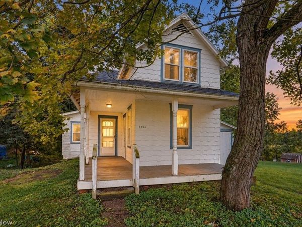 2054 17th Street SE, Canton, OH 44707