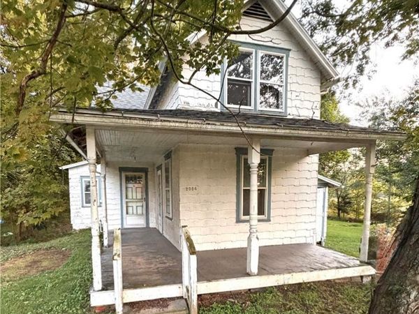 2054 17th Street SE, Canton, OH 44707