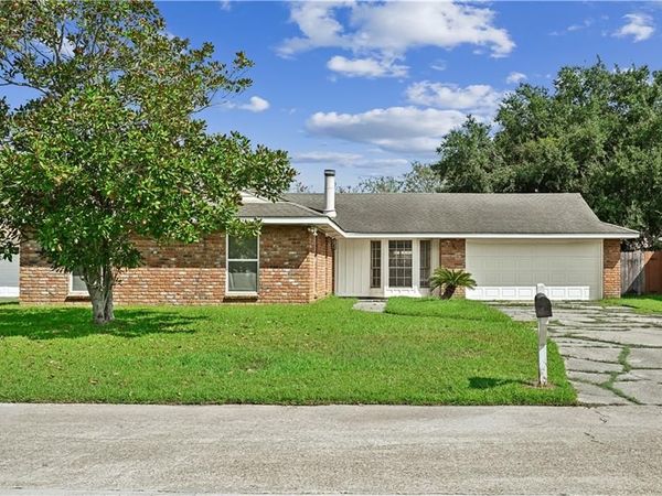 122 DEWALD Lane , Slidell, LA 70458
