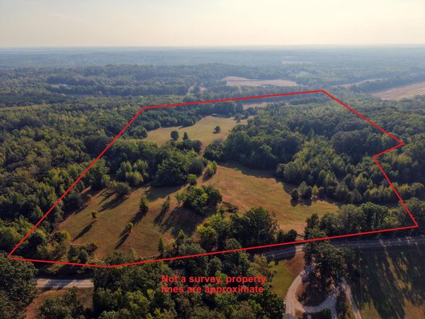 400 421 HWY, Sardis, TN 38371