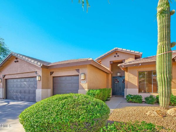 4728 E SPUR Drive, Cave Creek, AZ 85331