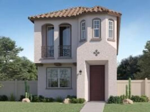 16439 W FAYE Way, Surprise, AZ 85387