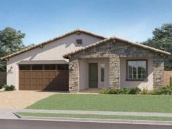 25456 N 176TH Avenue, Surprise, AZ 85387