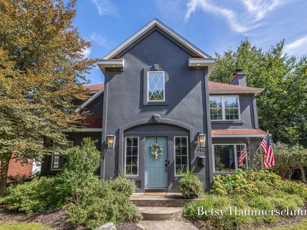 950 Bellclaire Avenue SE, East Grand Rapids, MI 49506