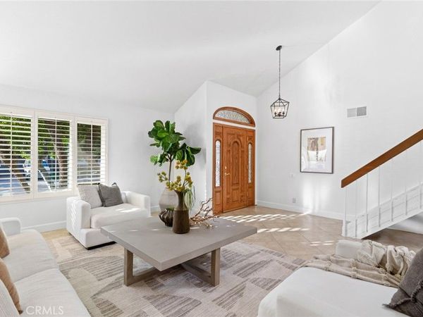 28162 Palmada, Mission Viejo, CA 92692