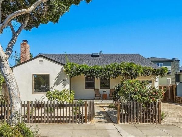 539 Bryan Avenue, Sunnyvale, CA 94086