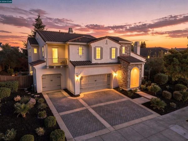 3086 Hastings Way , San Ramon, CA 94582