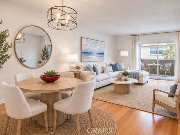 2750 Artesia, Unit 334, Redondo Beach, CA 90278