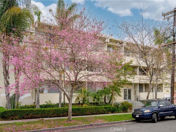 1422 N Curson Avenue , Unit 1, Los Angeles, CA 90046