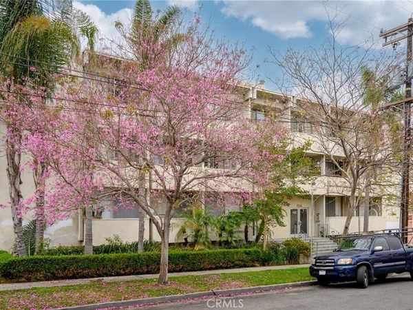 1422 N Curson Avenue , Unit 3, Los Angeles, CA 90046