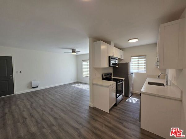 1625 Franklin Street , Unit D, Santa Monica, CA 90404