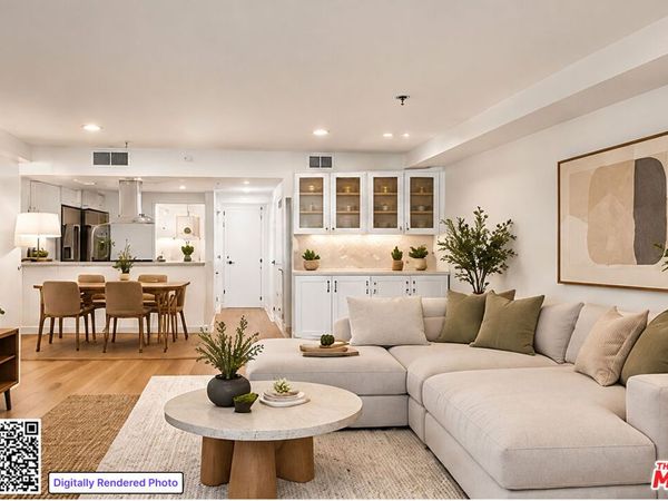 8704 Santa Monica Boulevard , Unit PH3, West Hollywood, CA 90069